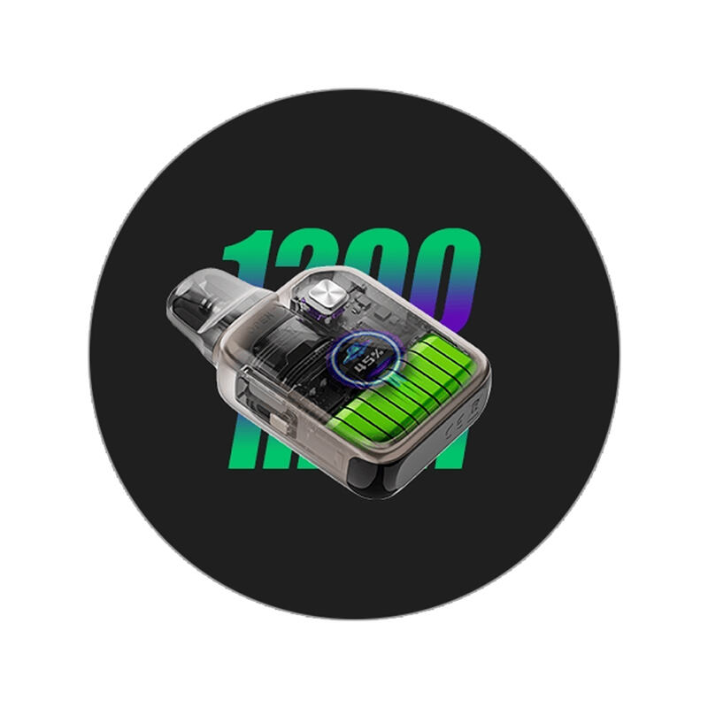 Uwell Caliburn Explorer Pod Kit_2
